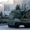 Nga đẩy mạnh sản xuất khí tài quân sự