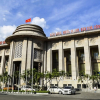 Ngân hàng Nhà nước Việt Nam điều chỉnh một số mức lãi suất từ ngày 23/9