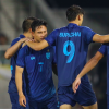 Thái Lan vỡ mộng vô địch King's Cup 2022