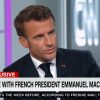 Tổng thống Pháp: COVID-19 có thể là lý do dẫn tới xung đột Ukraine