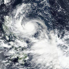 Siêu bão Noru mạnh lên, người Philippines vội vã sơ tán