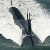Mỹ muốn đóng tàu ngầm hạt nhân đầu tiên cho Australia
