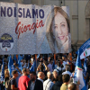 Bầu cử Italia: Cột mốc chấn động nếu liên minh do đảng cực hữu dẫn đầu thắng?