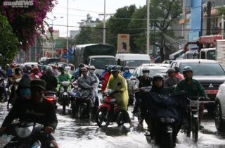 Bình Định, Phú Yên, Khánh Hòa: Sẵn sàng ứng phó với bão Noru