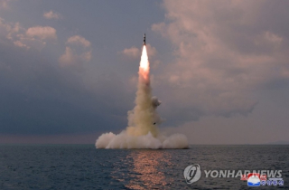 Hàn Quốc nói Triều Tiên phóng tên lửa đạn đạo
