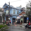 Hàng trăm nhà dân ở Huế tốc mái, 5 người bị thương