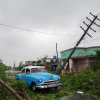 Toàn bộ Cuba mất điện do siêu bão Ian