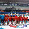 Tuyển futsal Việt Nam: Hành trình nâng tầm bắt đầu
