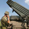 NATO tìm cách lấp kho dự trữ, cam kết tiếp tục viện trợ khí tài cho Ukraine