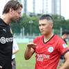 Nhận định bóng đá Ngôi sao Việt Nam vs Huyền thoại Dortmund