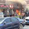 17 người chết trong vụ cháy nhà hàng Trung Quốc