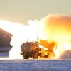 Mỹ tăng gấp đôi hệ thống tên lửa HIMARS viện trợ cho Ukraine