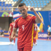 Nhận định bóng đá tuyển Việt Nam vs Ả Rập Xê Út Futsal châu Á 2022