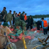 Mưa lũ gây thiệt hại nặng tại tỉnh Nghệ An