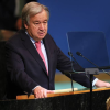 Nga phản đối tuyên bố của Tổng thư ký Liên hợp quốc về sáp nhập vùng Donbass