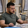 Quan chức an ninh Ukraine họp khẩn, ra 'quyết định cơ bản'