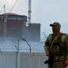 Tổng giám đốc nhà máy điện hạt nhân Zaporizhzhia bị bắt