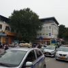 Cần tổ chức lại hoạt động taxi quanh ga Hà Nội
