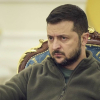 Tổng thống Zelensky nói sẵn sàng đối thoại với Nga, không phải với ông Putin