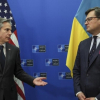 Mỹ cam kết giúp Ukraine giành lại lãnh thổ