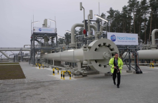 Nga: Có thể khôi phục đường ống Nord Stream