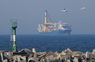 Nga: Tàu Thuỵ Điển hiện diện ở khu vực Nord Stream trước thời điểm xảy ra sự cố