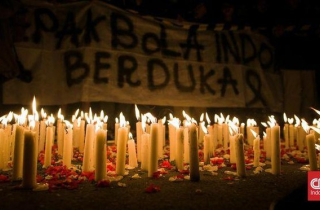 Nạn nhân vụ bạo loạn tại Indonesia lên tới 448 người