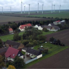 Ngôi làng nhỏ ở Đức bình thản với khủng hoảng năng lượng