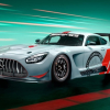 7 phiên bản giới hạn đẹp và nhanh nhất của Mercedes