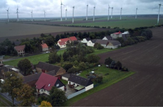 Ngôi làng nhỏ ở Đức bình thản với khủng hoảng năng lượng