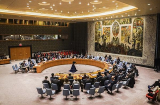 Hội đồng Bảo an Liên hợp quốc lại chia rẽ vì Triều Tiên