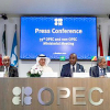OPEC+ cắt giảm sâu sản lượng: ''Tăng áp'' cho giá dầu