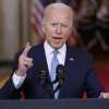 Tổng thống Biden: Ông Putin không đùa về khả năng dùng vũ khí hạt nhân