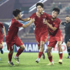 Nhận định bóng đá U17 Việt Nam vs U17 Nepal vòng loại U17 châu Á