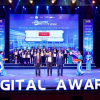 Agribank vinh dự nhận Giải thưởng Chuyển đổi số Việt Nam năm 2022