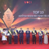 Thủ tướng tham dự Lễ kỷ niệm Ngày Doanh nhân Việt Nam - Tôn vinh doanh nhân Việt Nam tiêu biểu 2022