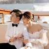 Hoa hậu Đỗ Mỹ Linh công khai chồng sắp cưới