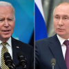 Ông Biden nêu điều kiện gặp ông Putin tại hội nghị G20