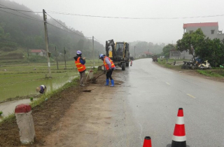 Đồng ý nâng cấp 68km quốc lộ 4B qua Lạng Sơn với 3.400 tỷ đồng