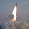 Triều Tiên tiếp tục thử tên lửa đạn đạo