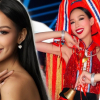 Hành trình thành Hoa hậu Liên lục địa của Bảo Ngọc