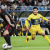 Trực tiếp bóng đá Annecy vs Pau FC vòng 12 Ligue 2: Quang Hải chờ cơ hội
