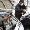 Những kinh nghiệm bảo dưỡng ô tô trong mùa đông