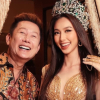 Chủ tịch Miss Grand tiết lộ tài sản của Hoa hậu Thuỳ Tiên sau 1 năm đăng quang