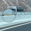 Nguy cơ mất an toàn trên cao tốc Vân Đồn - Móng Cái