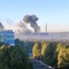 Nga tiếp tục dội bão lửa xuống các mục tiêu khắp Ukraine