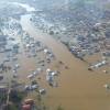 Lũ lụt kinh hoàng khiến hơn 600 người Nigeria thiệt mạng