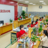 Agribank - TOP 10 Doanh nghiệp nộp thuế lớn nhất Việt Nam năm 2021