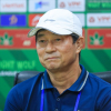 HLV Viettel: 'HLV Park Hang Seo có thể làm cố vấn cho bóng đá Việt Nam'