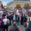 Pháp lo ngại biểu tình kéo dài phản đối chi phí sinh hoạt tăng cao